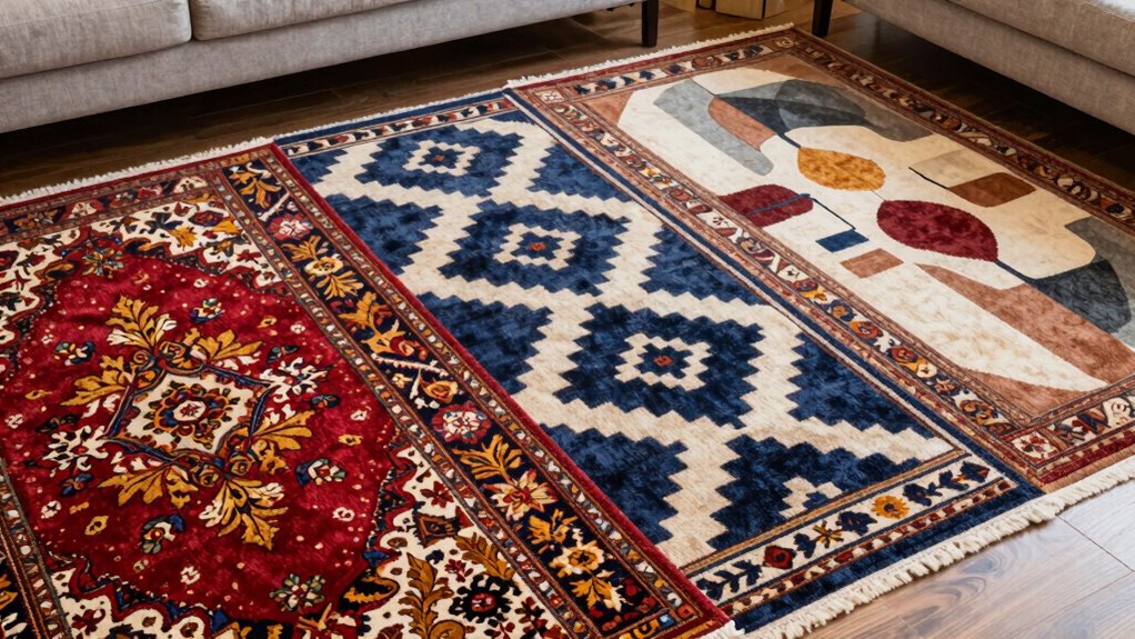 balance contrast and harmony