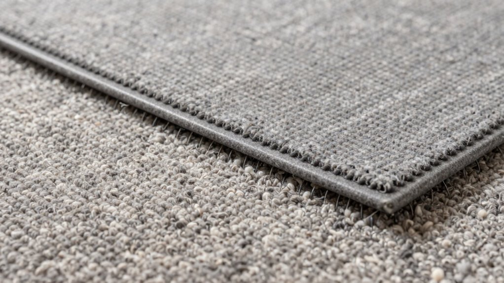 best rug pad material options