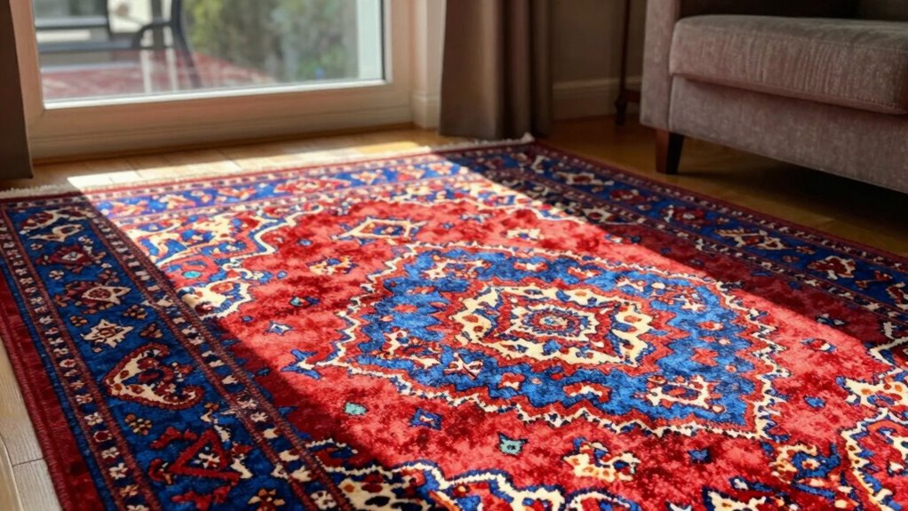 call professionals for fading