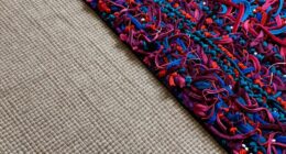 carpet type matters significantly