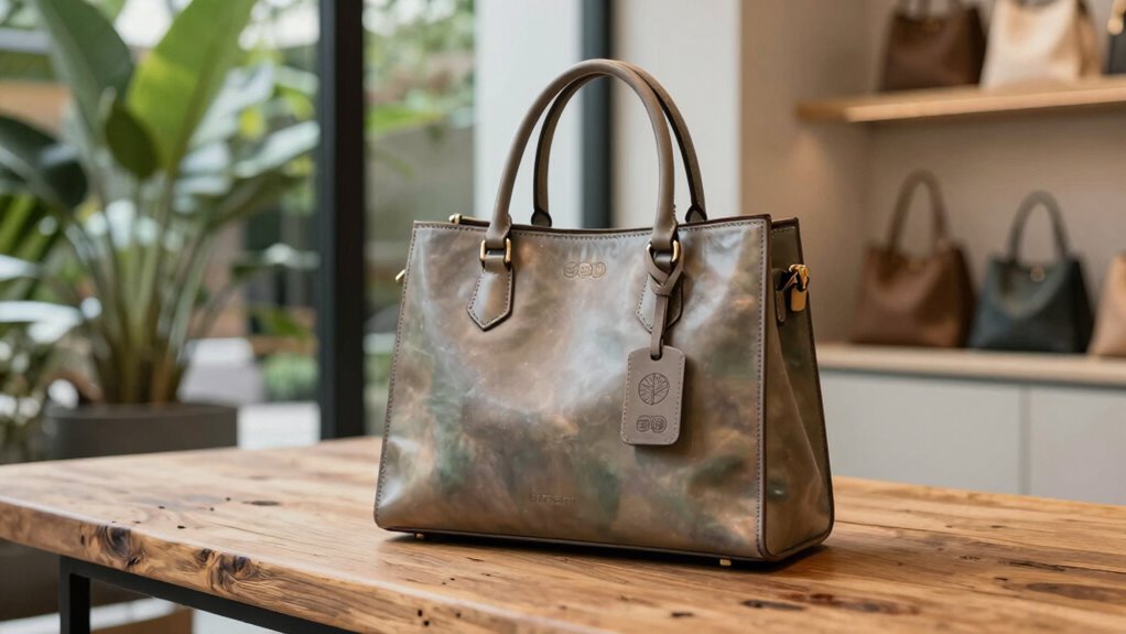 certifications for sustainable luxury