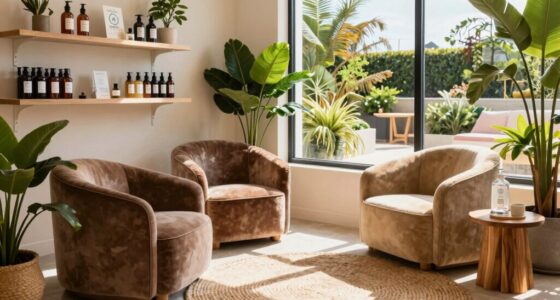 certified eco luxury standards