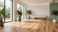 certified low voc interior solutions