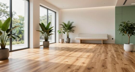 certified low voc interior solutions