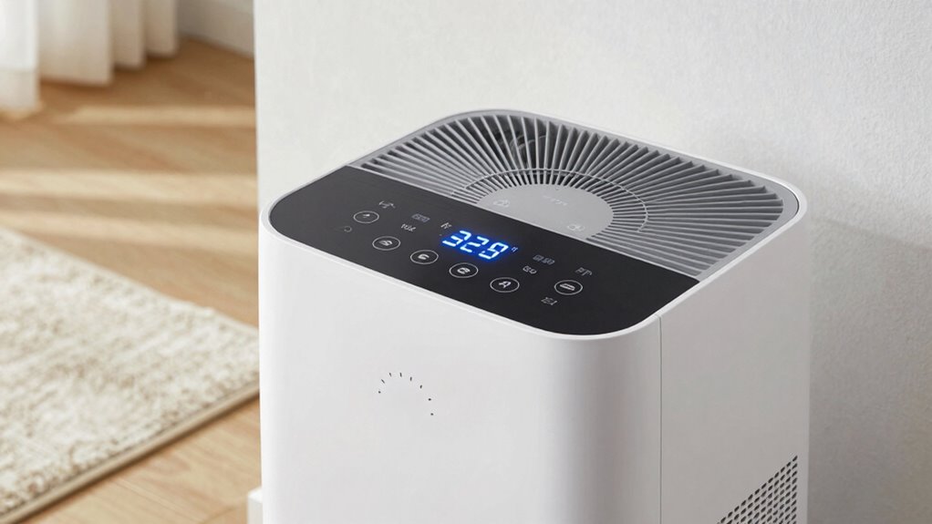 check filters and placement