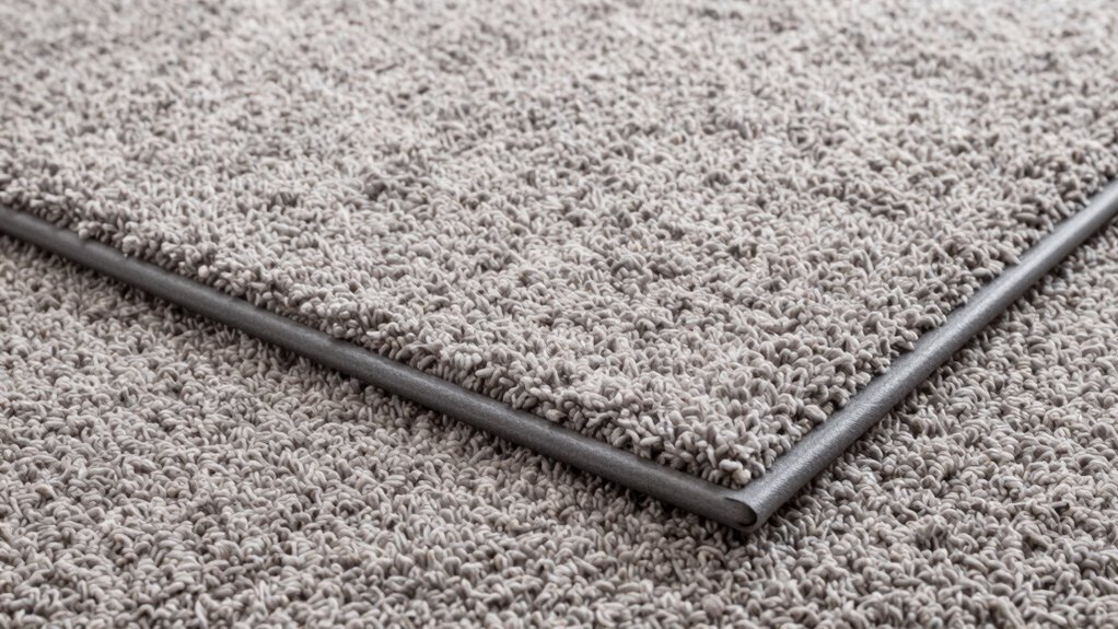 choose correct rug pad