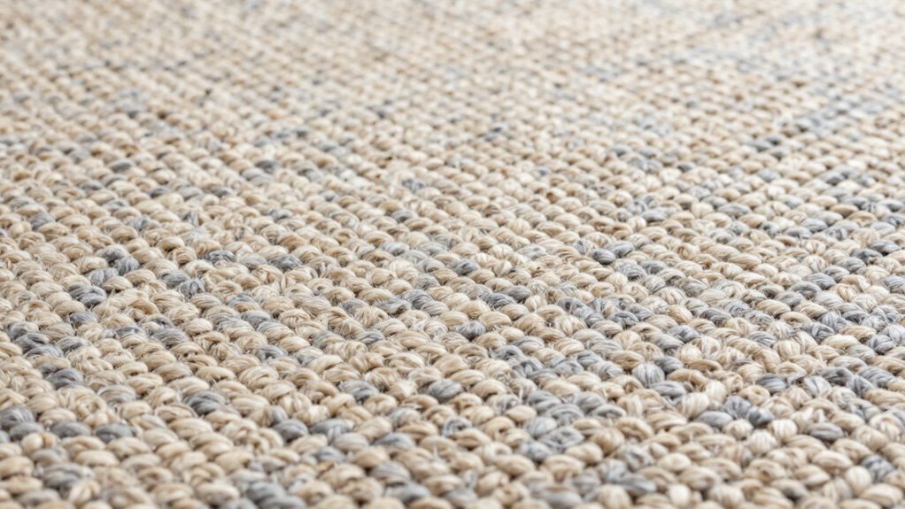 choose dense natural fibers