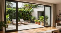 choose durable versatile materials