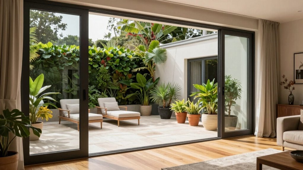 choose durable versatile materials