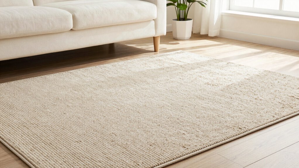 choose hypoallergenic natural fibers