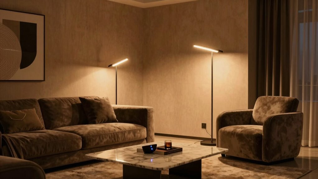 choose intuitive smart lighting