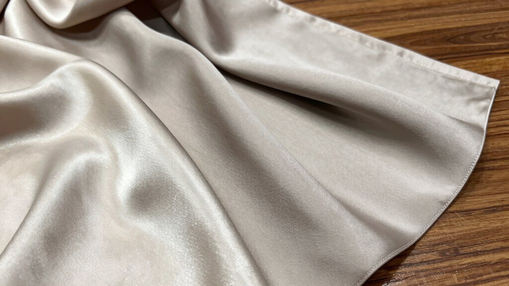 choosing the right luxurious fabric