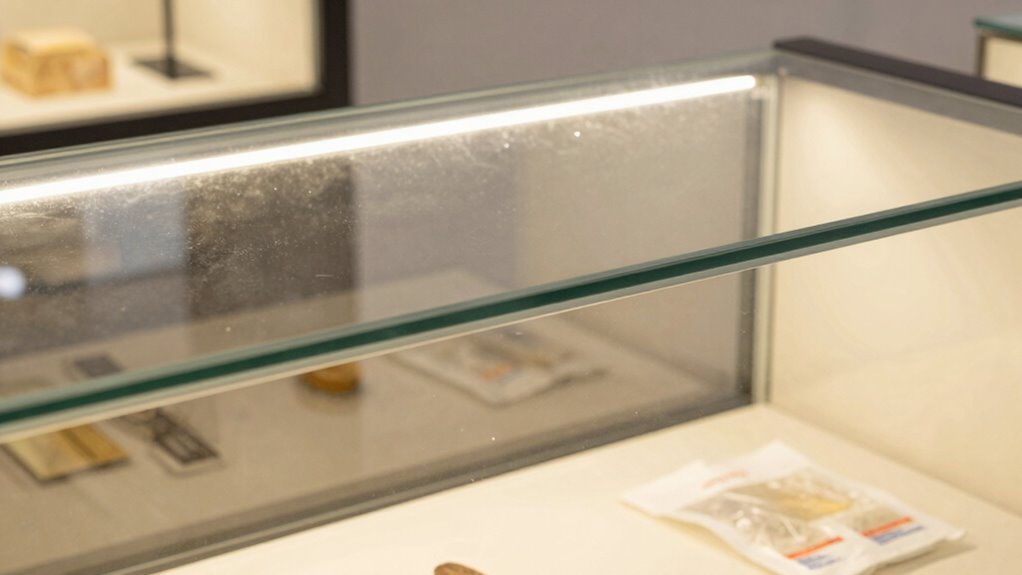 clean inspect prevent moisture