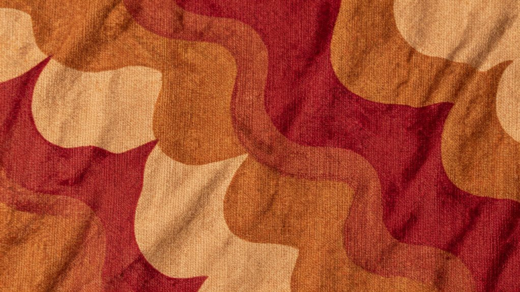 color variation from dyeing