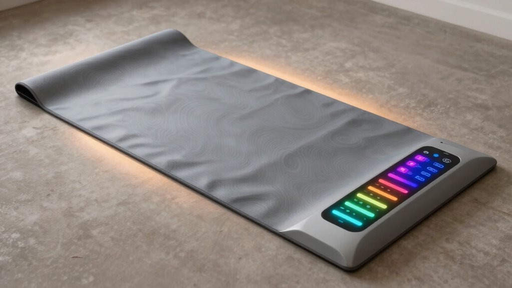 compare pemf mat programs