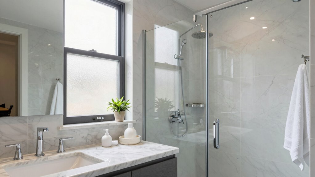 consistent cleaning and ventilation