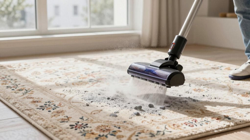 containment filtration cleanliness safety