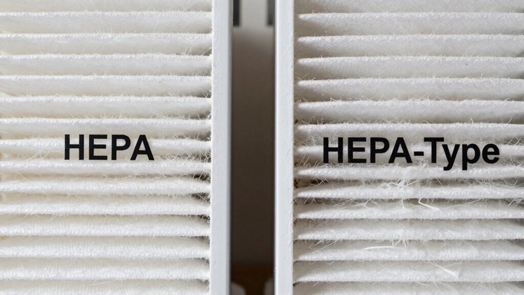 cost effective air filtration choice