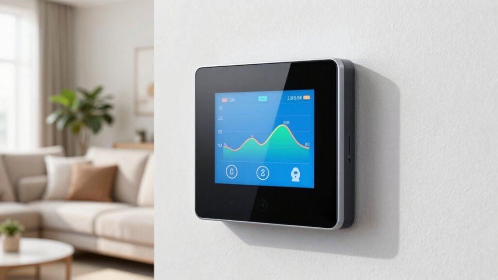cost effective smart thermostat investment