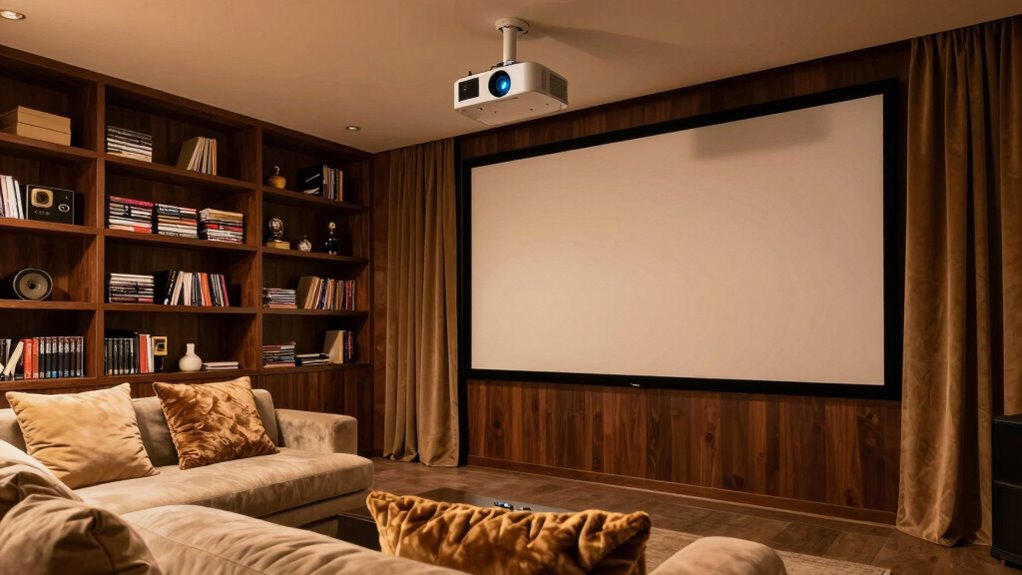 cozy inviting personalized decor
