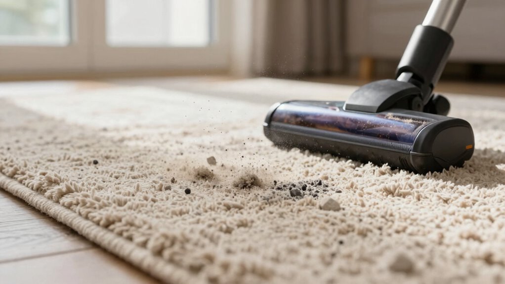 deep dust embedding challenges