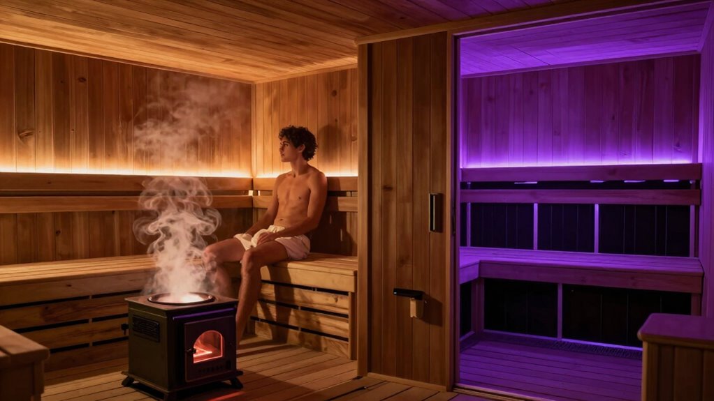 deep tissue heat transfer