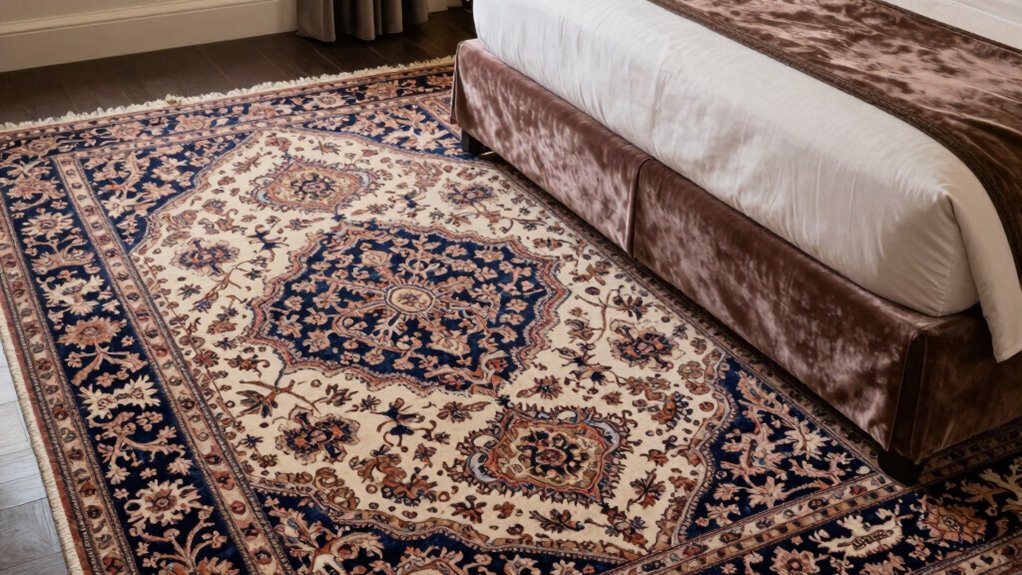 define bedroom zones creatively