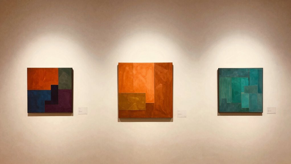 diffuse filter consistent lighting