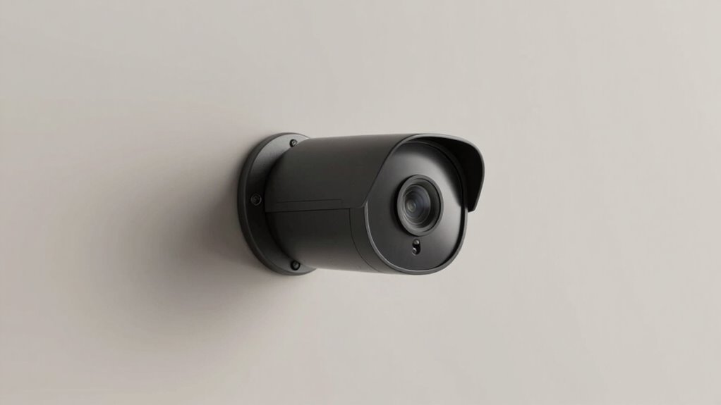 discreet durable high resolution surveillance