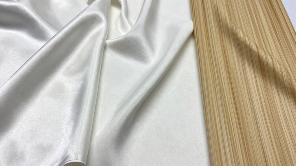 durability of silk viscose