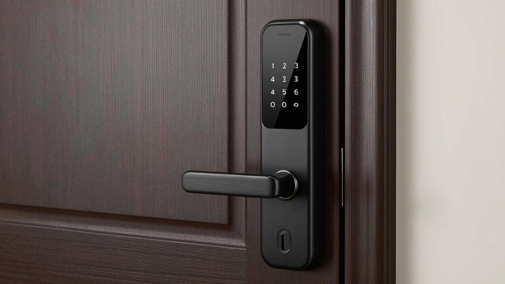 durable secure high tech hardware