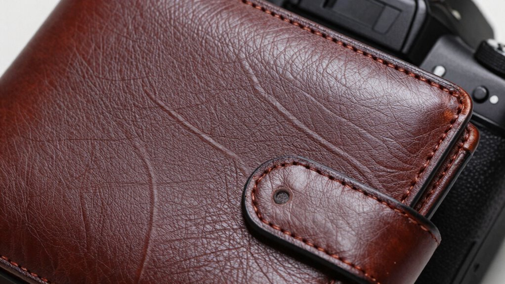 durable timeless leather investment