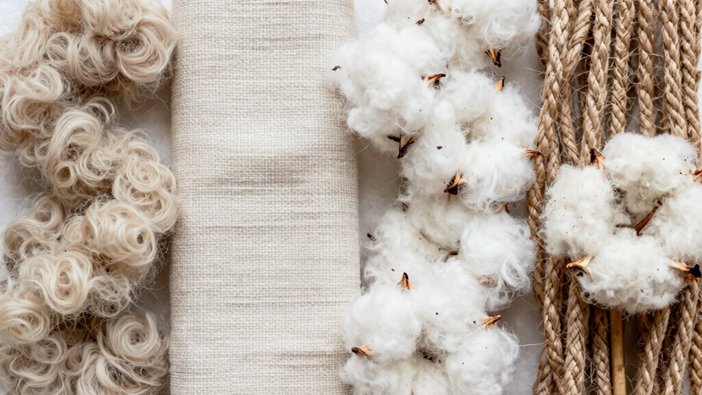eco friendly fiber choices matter