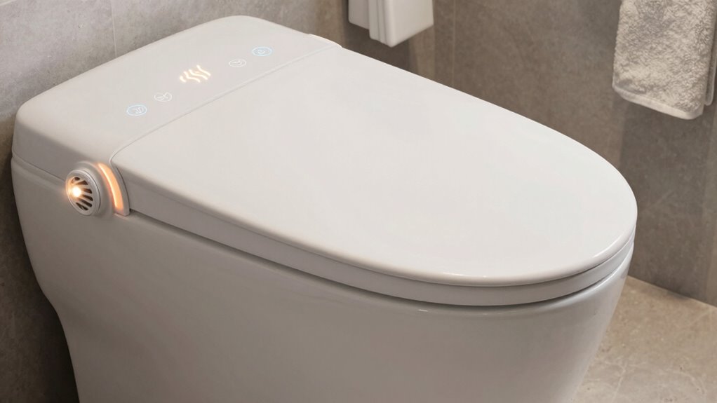 eco friendly hygiene enhancement