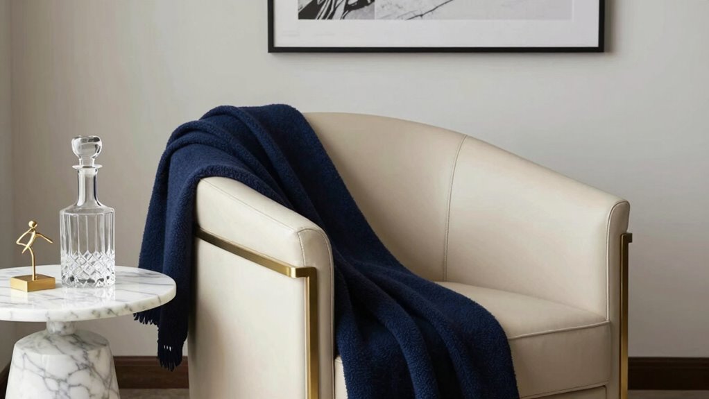 elegant simplicity through quality
