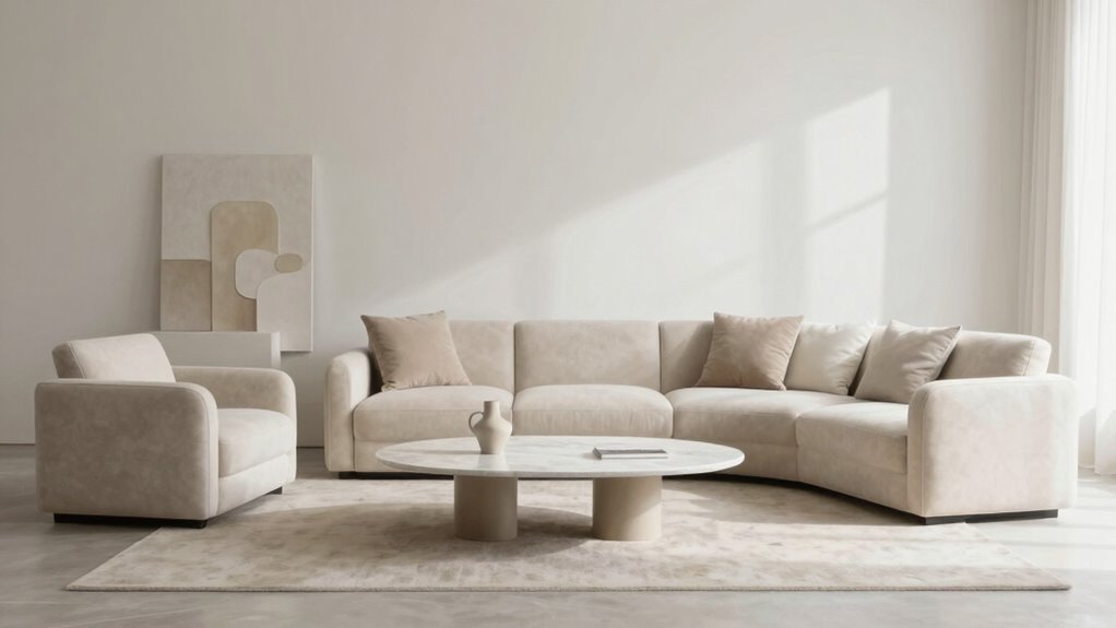 embrace minimalist elegant simplicity
