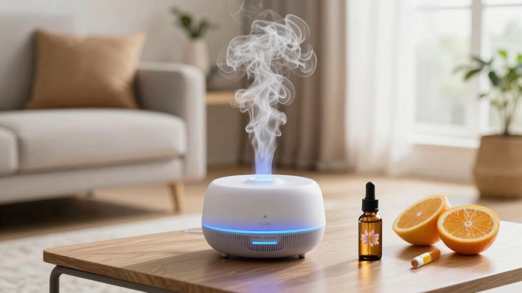 enhance air quality safely