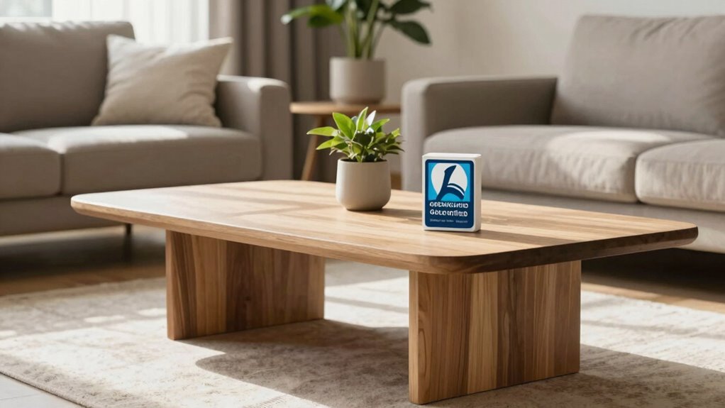 enhance indoor air quality