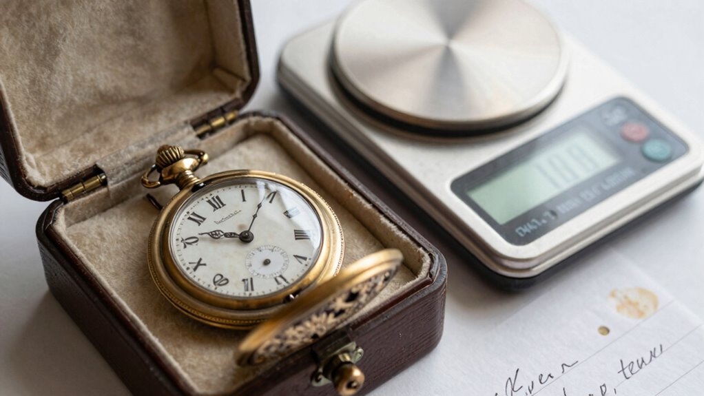 evaluate market value properly