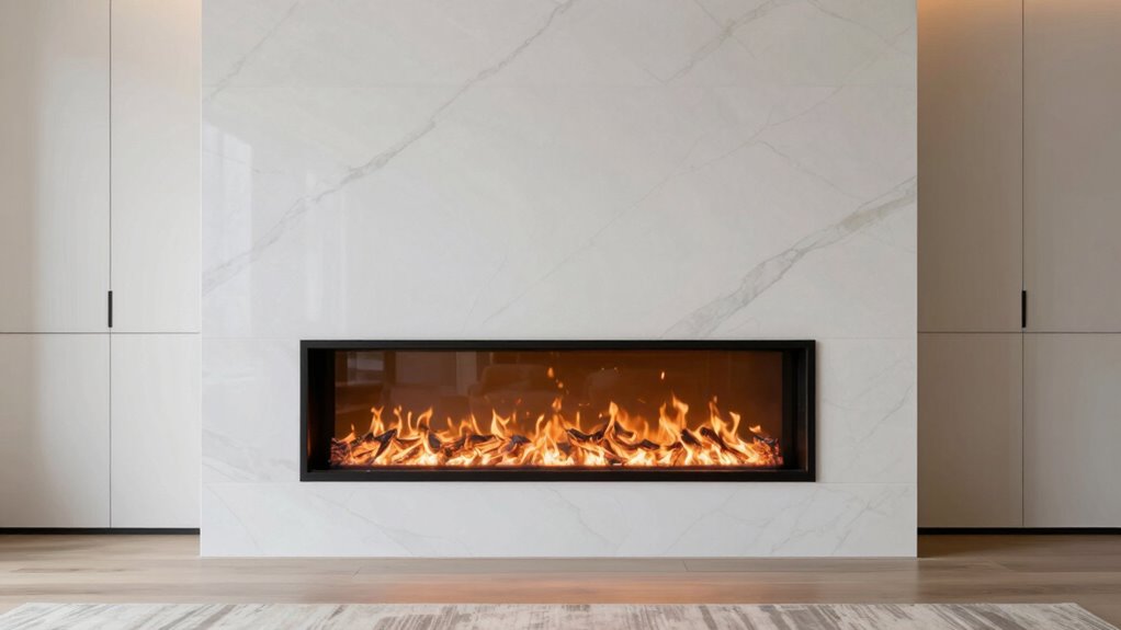 evaluate space for seamless fit