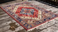 factors shortening outdoor rug life