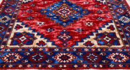 fake handmade rug signs