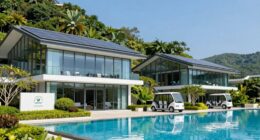 false eco luxury claims