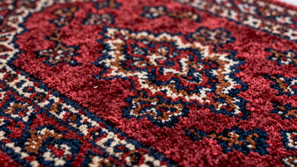 gentle care prevents damage