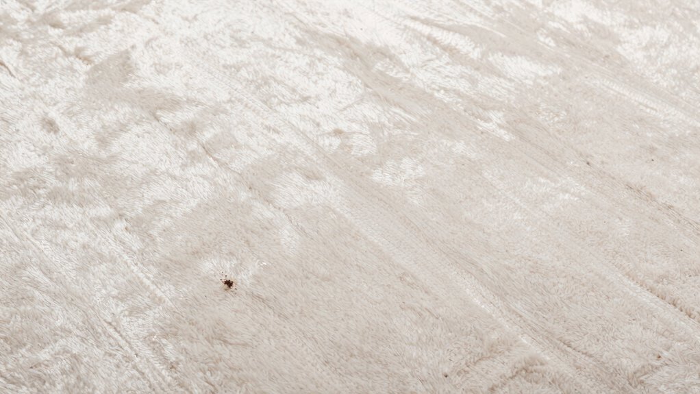 gentle cleaning preserves fiber integrity