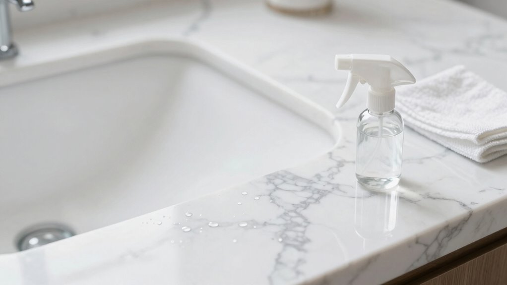 gentle cleaning sealing preservation