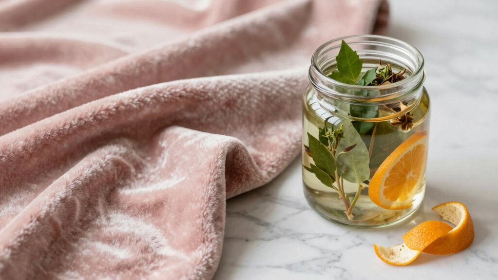 gentle durable stain removing ingredients