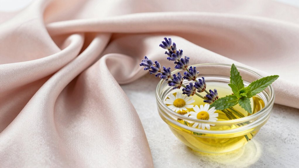 gentle natural fabric cleaning