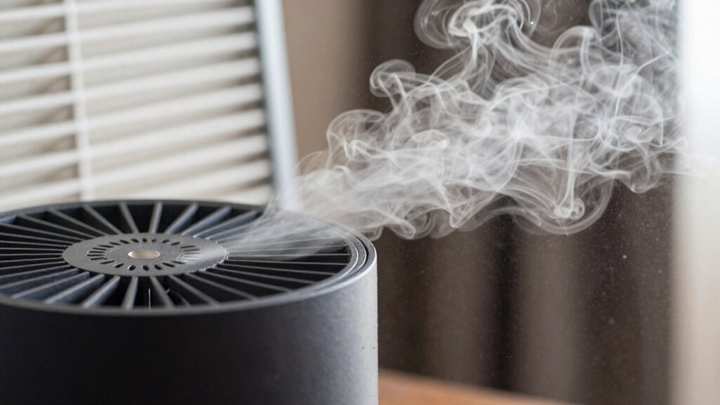 health risks from diffusing