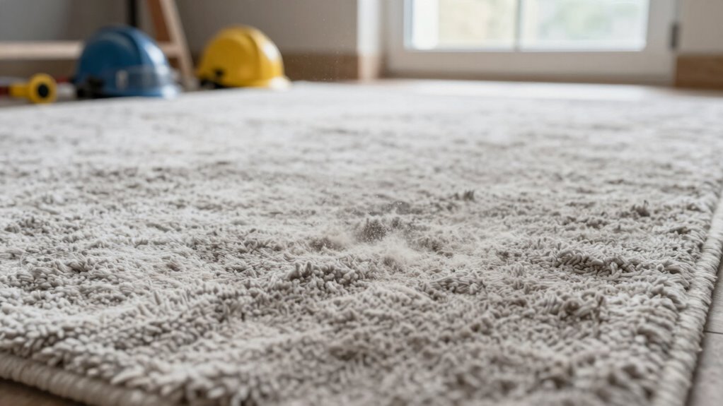 hidden renovation dust dangers